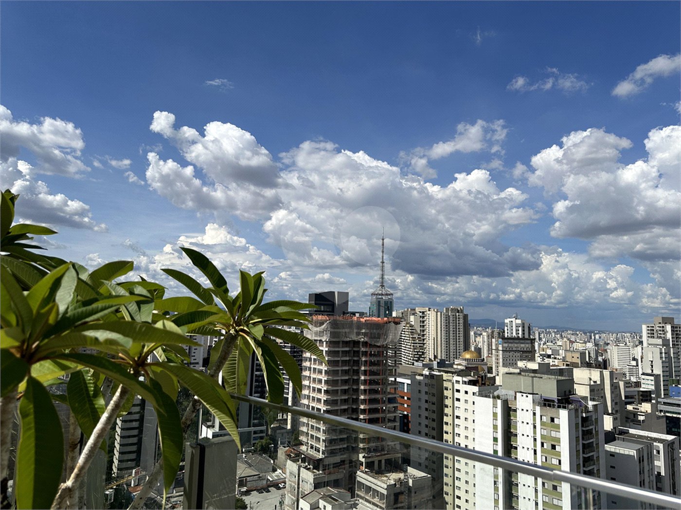 Apartamento para alugar com 1 quarto em Vila Mariana, São Paulo, SP