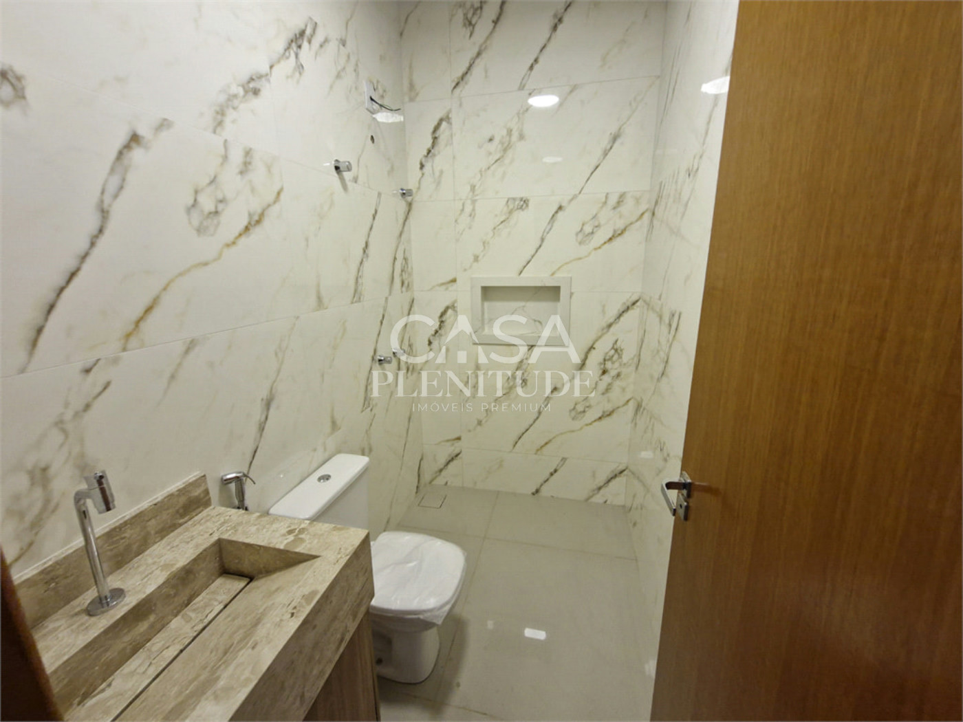 Casa em condomínio à venda com 3 quartos, sendo 1 suíte, em Cajuru do Sul, Sorocaba, SP