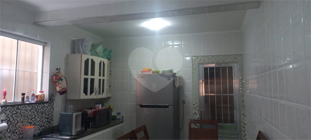 Sobrado à venda com 3 quartos, sendo 1 suíte,  em Tremembé, São Paulo, SP