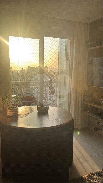 Apartamento à venda com 2 quartos em Limão, São Paulo, SP
