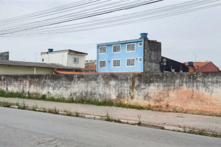 Terreno para alugar em Vila Varela, Poá, SP
