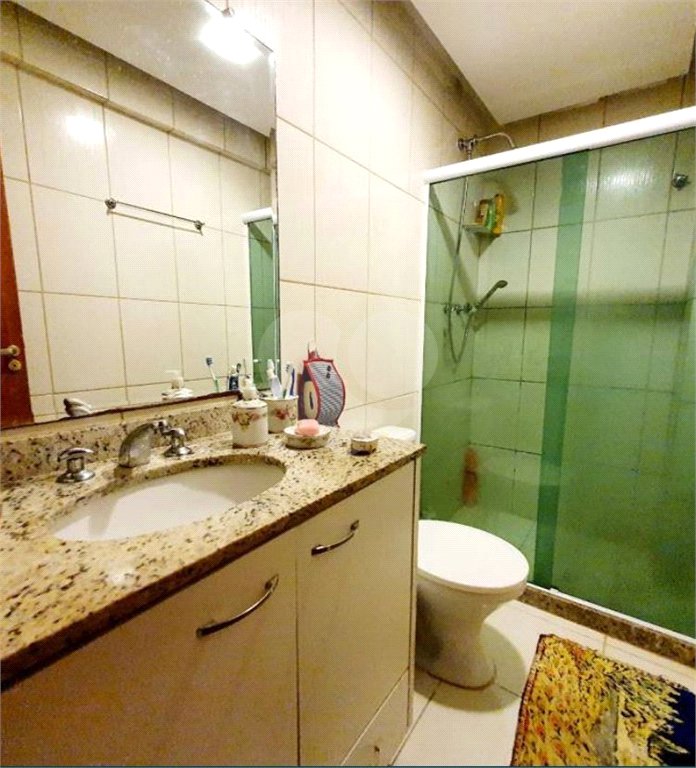 Casa à venda com 3 quartos, sendo 2 suítes, em Tijuca, Rio de Janeiro, RJ