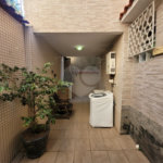 Casa de Vila à venda com 4 quartos, sendo 1 suíte,  em Tijuca, Rio de Janeiro, RJ