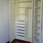 Apartamento à venda com 3 quartos, sendo 1 suíte,  em Campo Belo, São Paulo, SP