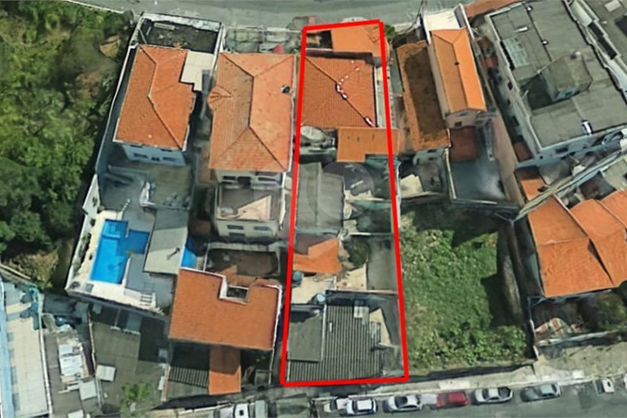 Casa à venda com 5 quartos, sendo 1 suíte, em Tucuruvi, São Paulo, SP