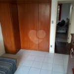 Apartamento para locação na Saúde de 80m² com 2 dormitórios.