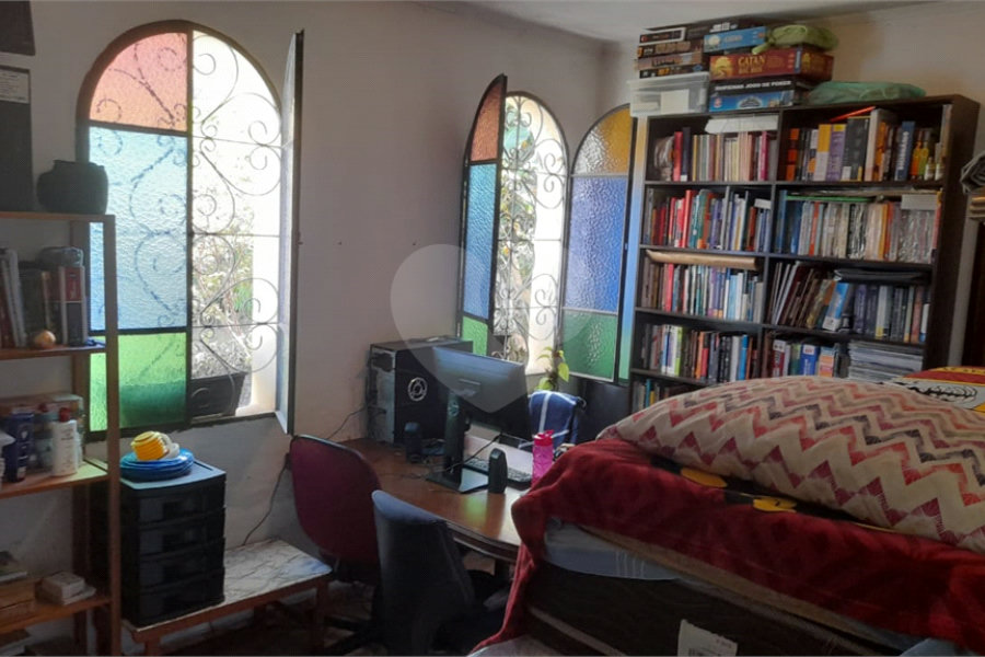 Casa à venda com 3 quartos em Tucuruvi, São Paulo, SP