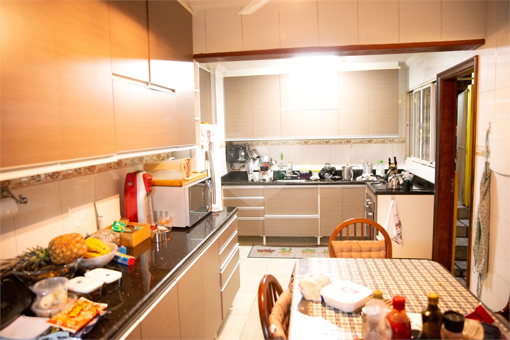 Casa Térrea à venda com 4 quartos, sendo 1 suíte,  em Super Quadra Morumbi, São Paulo, SP