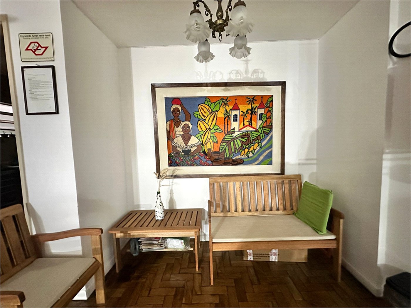 Apartamento à venda com 3 quartos em Barra Funda, São Paulo, SP