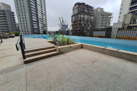 Apartamento à venda com 3 suítes em Sumarezinho, São Paulo, SP