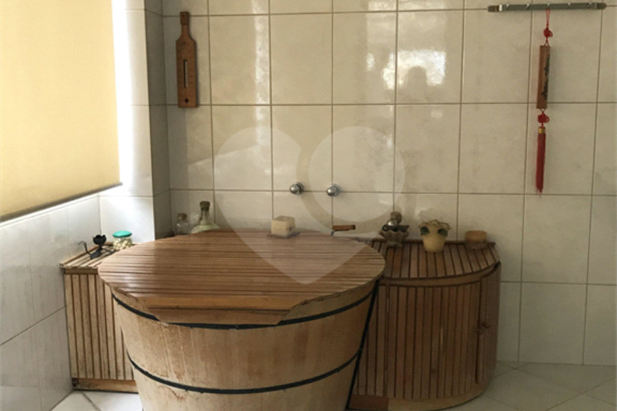 Cobertura à venda com 4 quartos, sendo 1 suíte, em Santana, São Paulo, SP