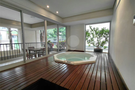 Apartamento à venda com 3 suítes em Perdizes, São Paulo, SP