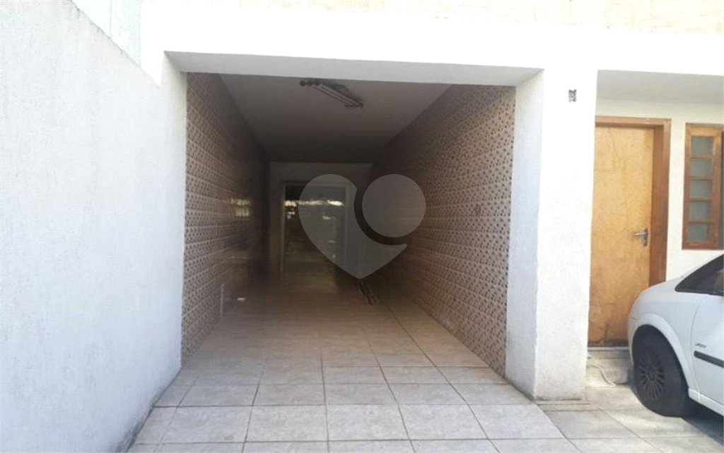 Sobrado à venda ou para alugar com 4 quartos, sendo 2 suítes, em Santana, São Paulo, SP