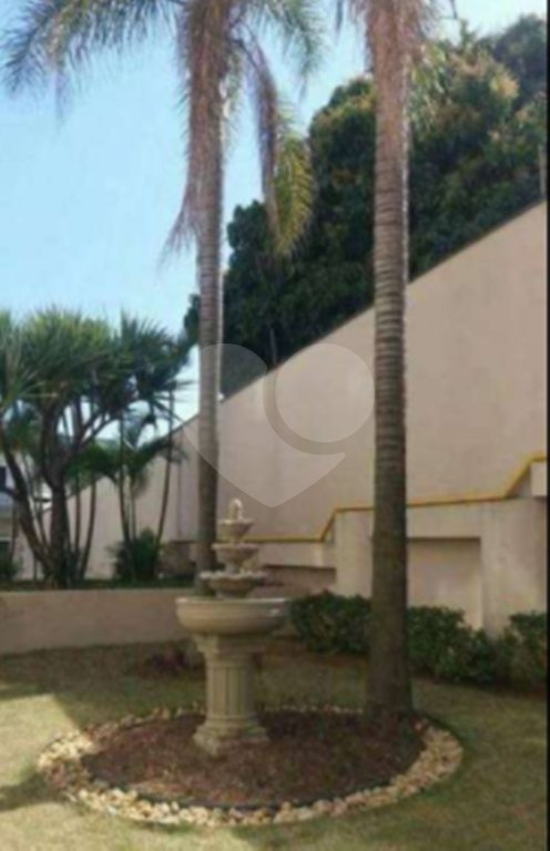 Apartamento à venda com 2 quartos em Casa Verde, São Paulo, SP