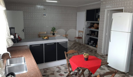 Casa à venda com 7 quartos, sendo 1 suíte,  em Lapa, São Paulo, SP