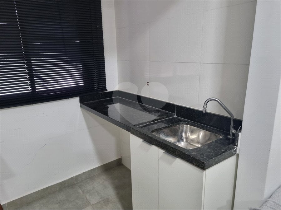 Apartamento para alugar com 1 quarto em Vila Dom Pedro II, São Paulo, SP
