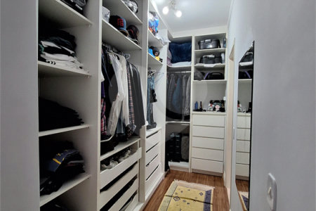 Casa à venda com 3 suítes no condomínio Villaggio Capriccio, Louveira - SP