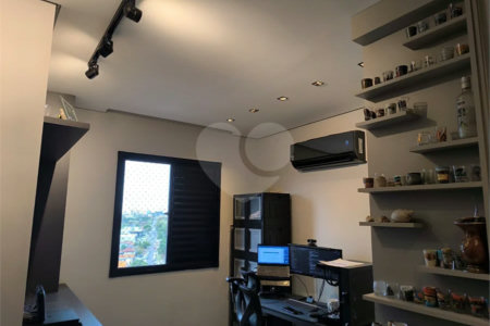 Apartamento à venda com 1 suíte em Alto da Boa Vista, Ribeirão Preto, SP