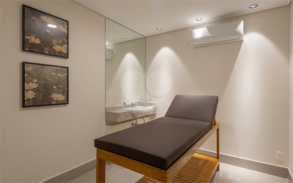 Apartamento à venda com 3 quartos, sendo 2 suítes, em Jardim Caboré, São Paulo, SP