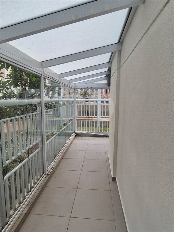 Apartamento à venda com 1 quarto em Pinheiros, São Paulo, SP
