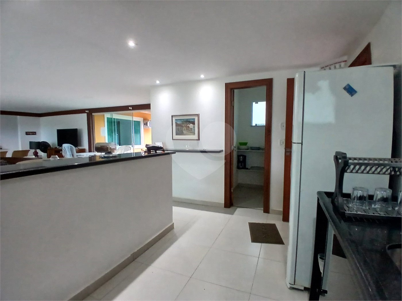 Casa para alugar com 4 suítes em Marina, Armação dos Búzios, RJ
