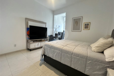 Apartamento à venda com 3 quartos em Tijuca, Rio de Janeiro, RJ
