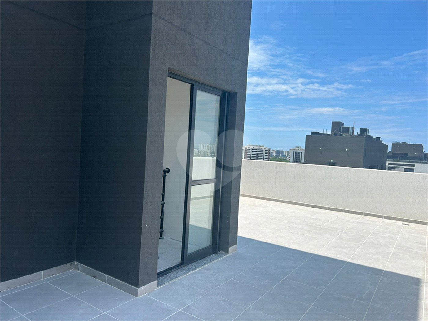 Cobertura à venda com 3 quartos, sendo 1 suíte, em Jacarepaguá, Rio de Janeiro, RJ