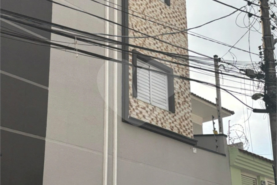 Casa à venda com 2 quartos, sendo 1 suíte, no condomínio Maracujas, São Paulo - SP