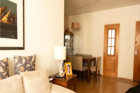 Apartamento à venda com 3 quartos em Vila Nova Conceição, São Paulo, SP