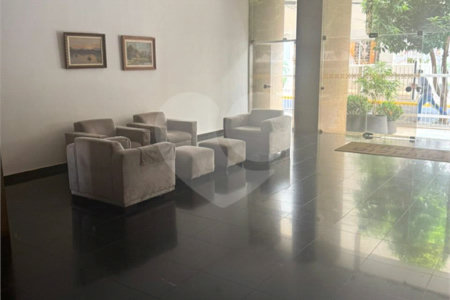 Apartamento à venda com 3 quartos, sendo 1 suíte, no Centro, Ribeirão Preto, SP