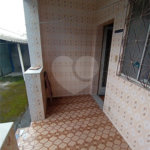Casa à venda com 2 quartos em Campo Grande, Rio de Janeiro, RJ