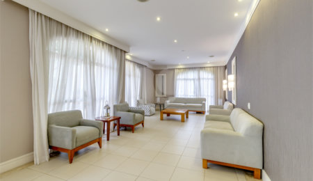 Apartamento à venda com 3 suítes em Vila Mascote, São Paulo, SP