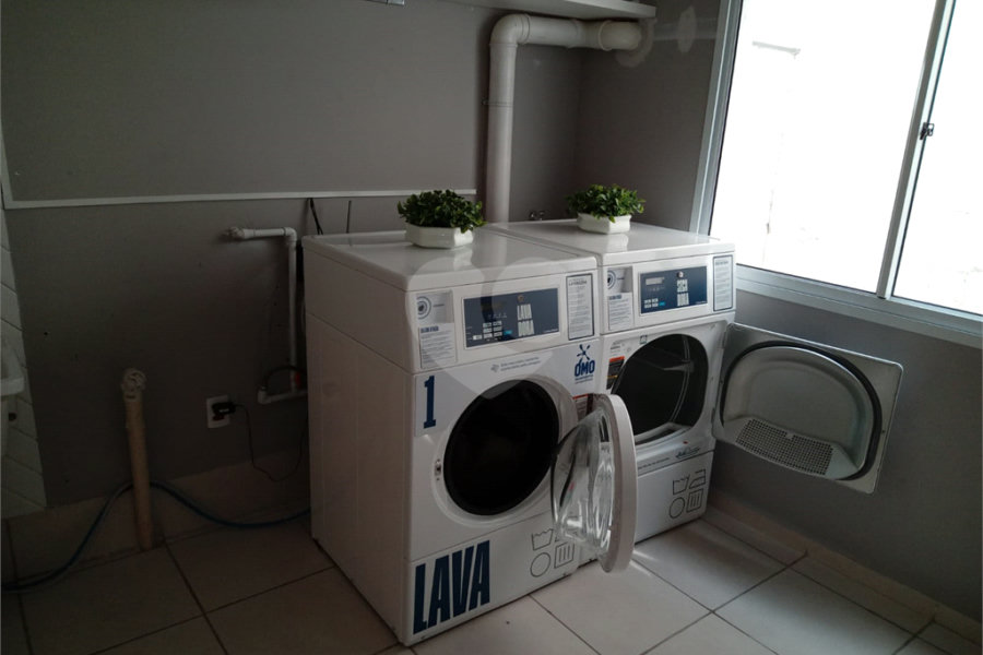 Apartamento à venda com 1 quarto em Casa Verde, São Paulo, SP