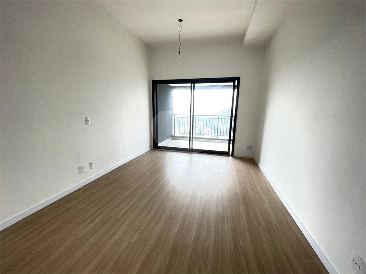 Studio à venda com 1 suíte em Vila Cordeiro, São Paulo, SP