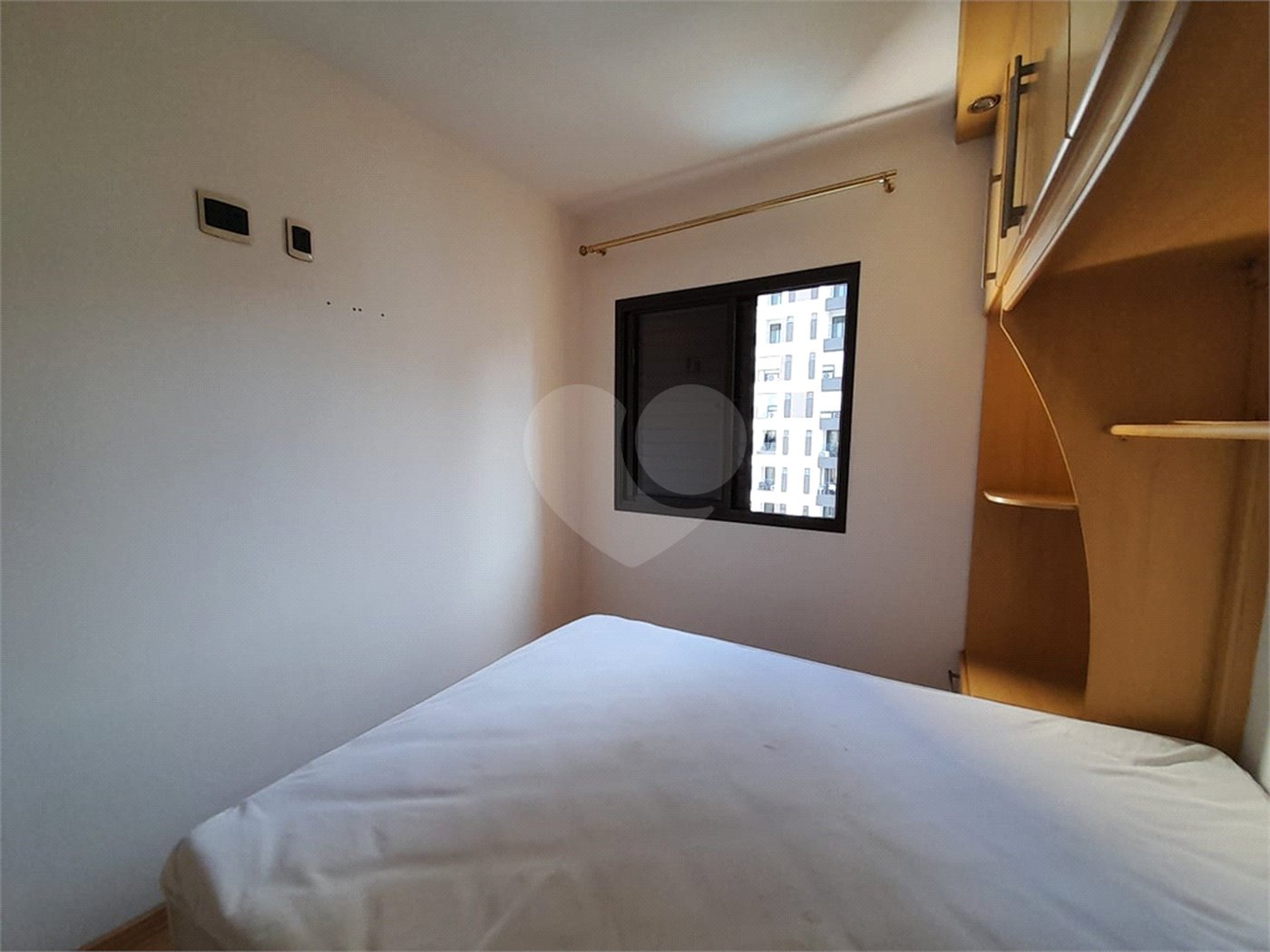 Apartamento à venda com 2 quartos, sendo 1 suíte, em Vila Mariana, São Paulo, SP