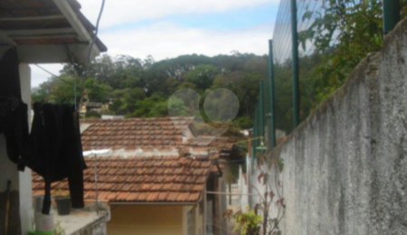 Casa Térrea à venda com 2 quartos em Horto Florestal, São Paulo, SP