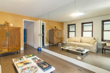 Casa à venda com 3 quartos, sendo 1 suíte, em Jardim Paulistano, São Paulo, SP