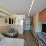 Studio à venda com 1 quarto em Cerqueira César, São Paulo, SP