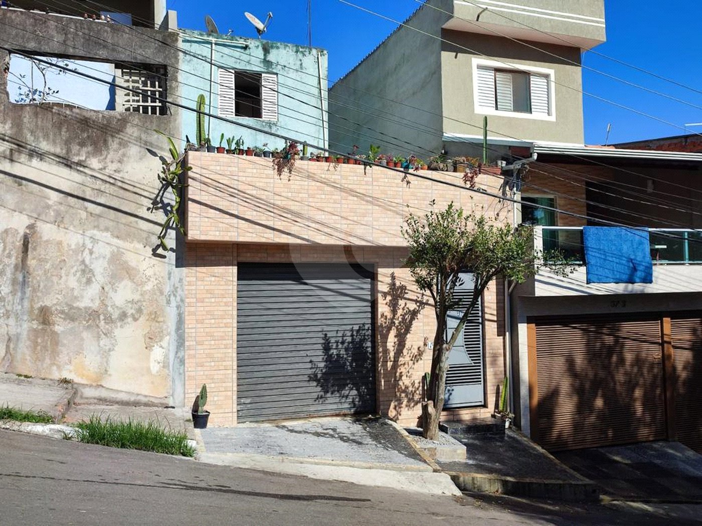 Casa Térrea à venda com 3 quartos em Vila Aurora (zona Norte), São Paulo, SP