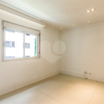 Apartamento à venda com 1 suíte em Perdizes, São Paulo, SP