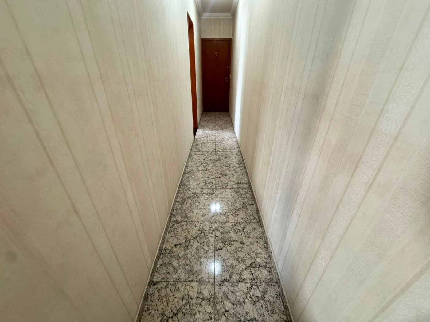 Apartamento com 2 dormitórios à venda, 83 m² por R$ 1.260.000,00 - Aparecida - Santos/SP