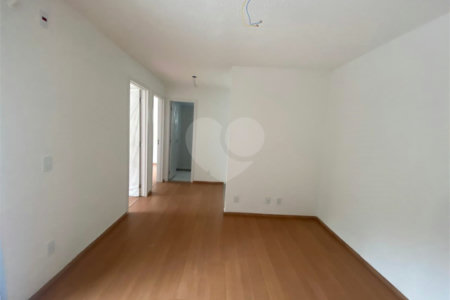 Apartamento à venda com 2 quartos em Campo Grande, Rio de Janeiro, RJ