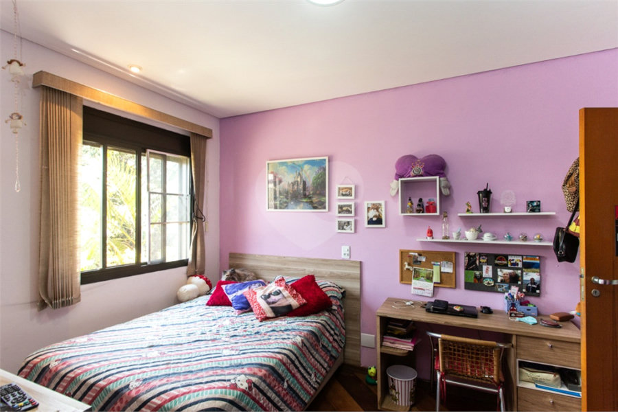 Apartamento à venda com 4 suítes em Santana, São Paulo, SP