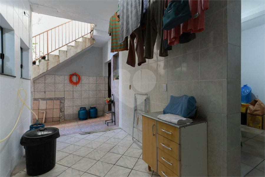 Sobrado à venda com 2 quartos em Santana, São Paulo, SP
