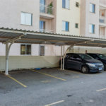 Apartamento à venda com 2 quartos em Jardim Americano, São José dos Campos, SP