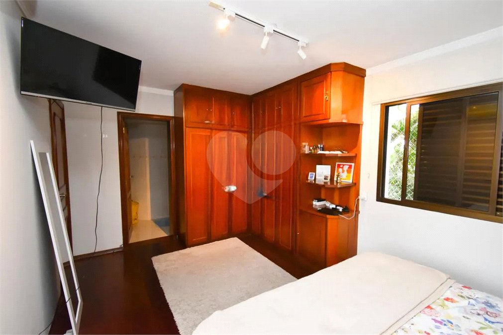 Apartamento à venda com 3 quartos, sendo 1 suíte, em Vila Maria Alta, São Paulo, SP