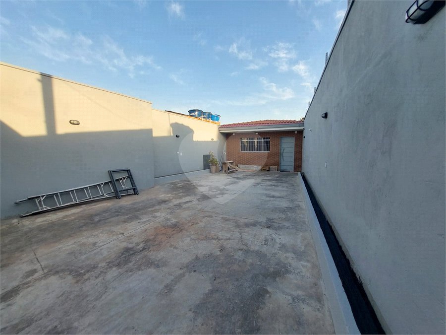Casa Térrea para alugar em Vila Santa Edwiges, São Paulo, SP
