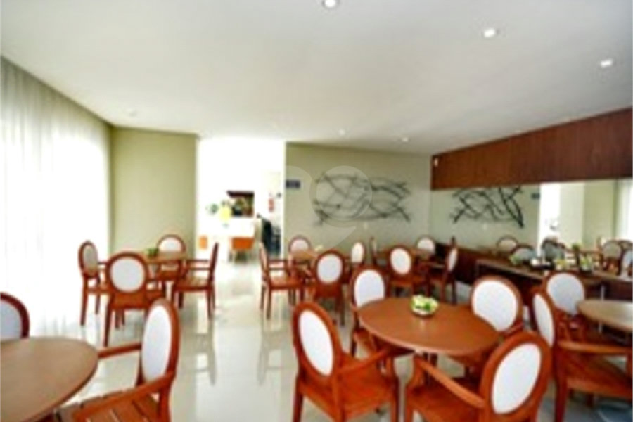 Apartamento à venda com 1 quarto no Centro, São Paulo, SP