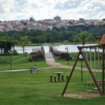 Casa à venda com 3 quartos, sendo 1 suíte, no condomínio Ibiti Royal Park, Sorocaba - SP