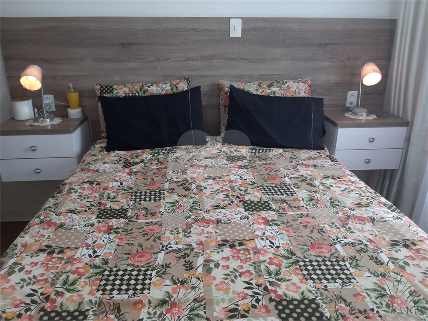 Casa à venda com 2 quartos no condomínio Villa DI Santa Mônica, São Paulo - SP